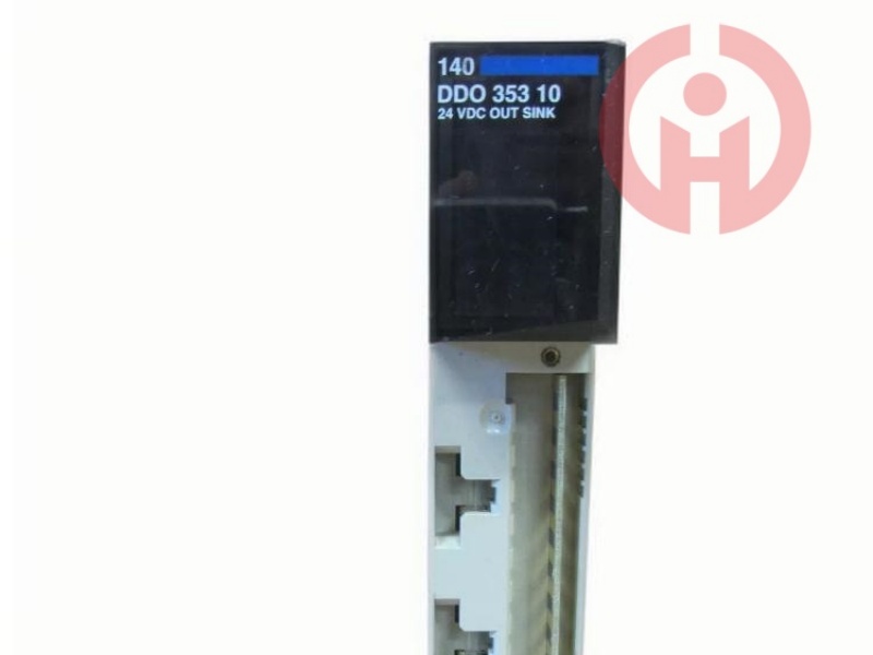 SCHNEIDER 140DD035310 discrete input module