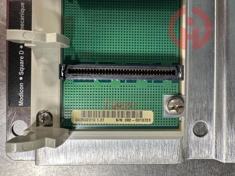 SCHNEIDER 140XBP01600 racks backplanes - 16 slots