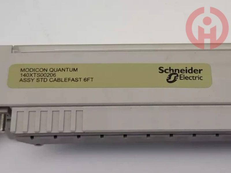 SCHNEIDER 140XTS00206 CableFast system cable