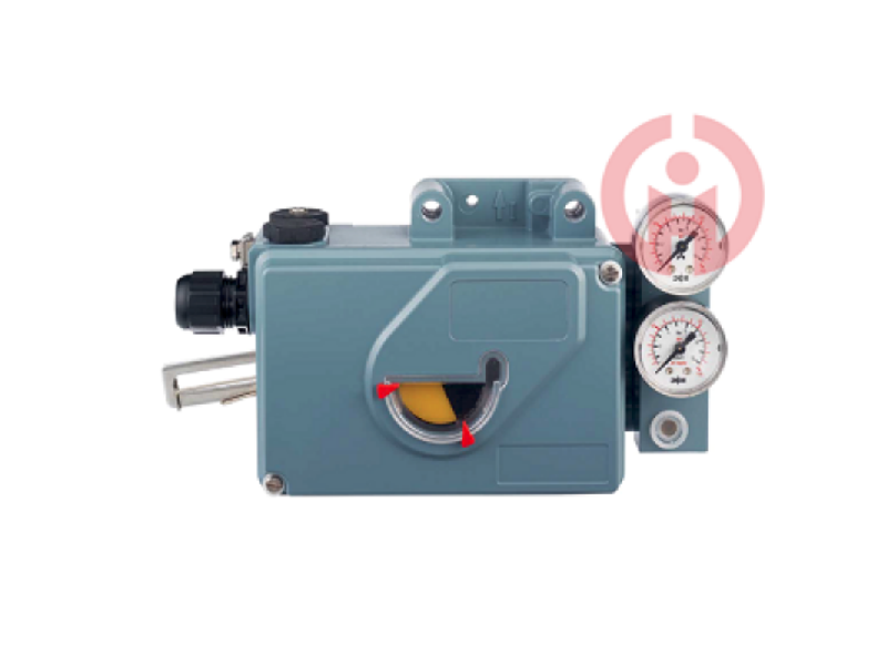 Foxboro SRI990-BIMS7EAA-R SRI990 Electro-Pneumatic Positioner