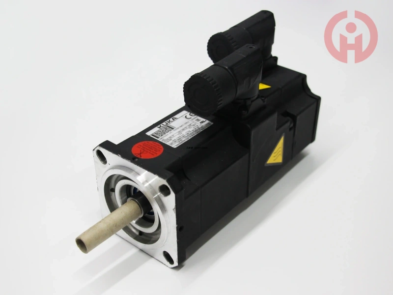 KUKA 00-334-48 motor