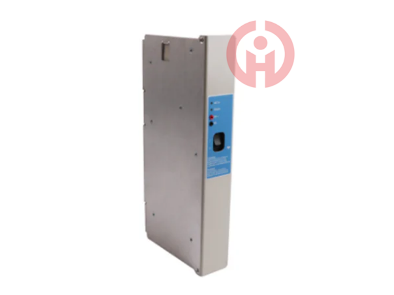 Honeywell Power Supply Module SPS5710 51199929-100