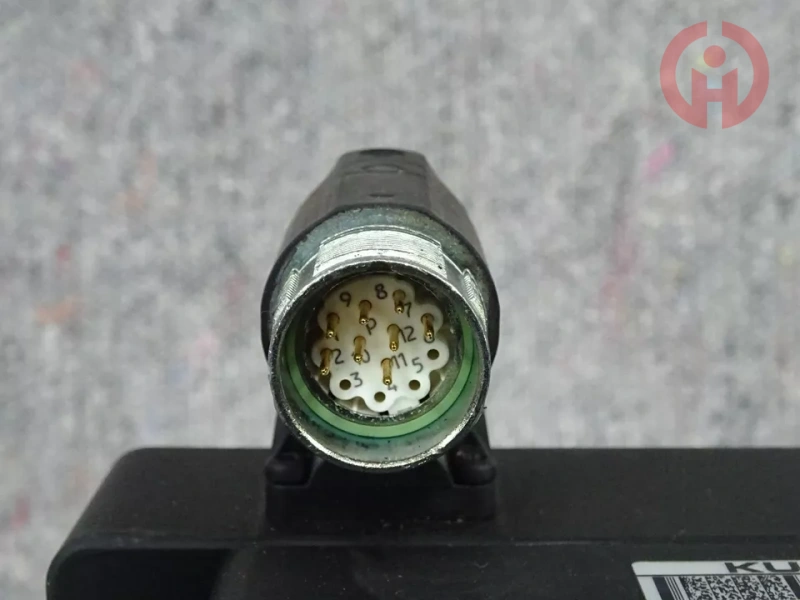 KUKA 1FK7105-5AY81-1YY3-Z motor