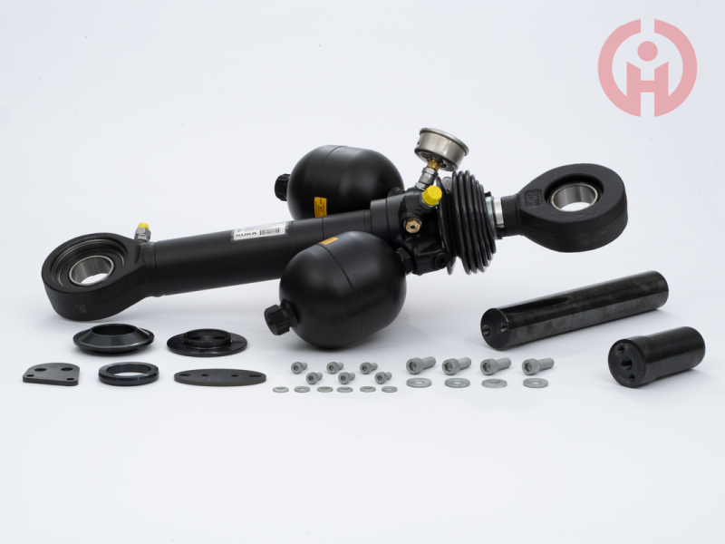 KUKA GA20 00-310-332 394.084-06.001.10-00 Balance Bar