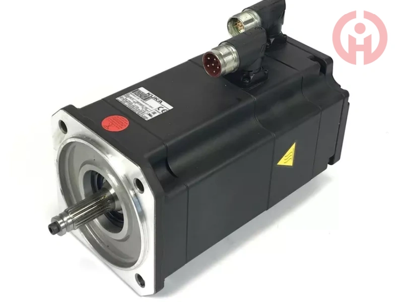 KUKA 1FK7063-5AF71-1SY3-Z motor