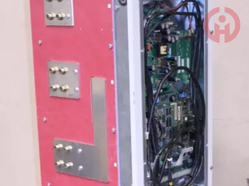 ABB ACN654-1405-500000300904 governor