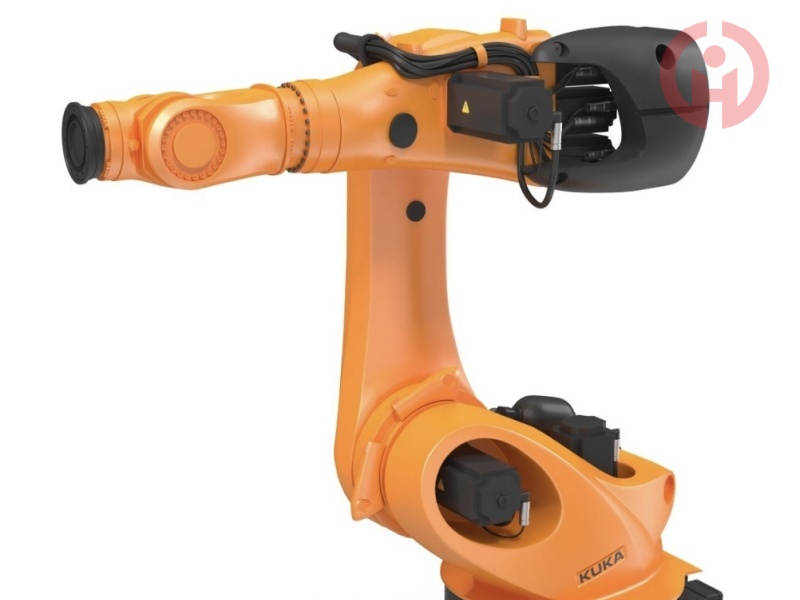 KUKA 00-197-816 cylinder