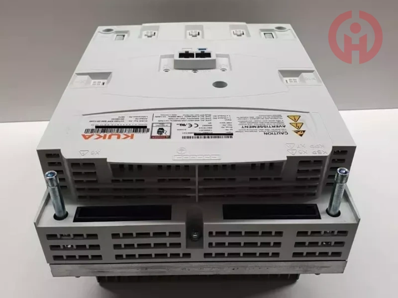 KUKA KPP 600-20 1x40 driver module