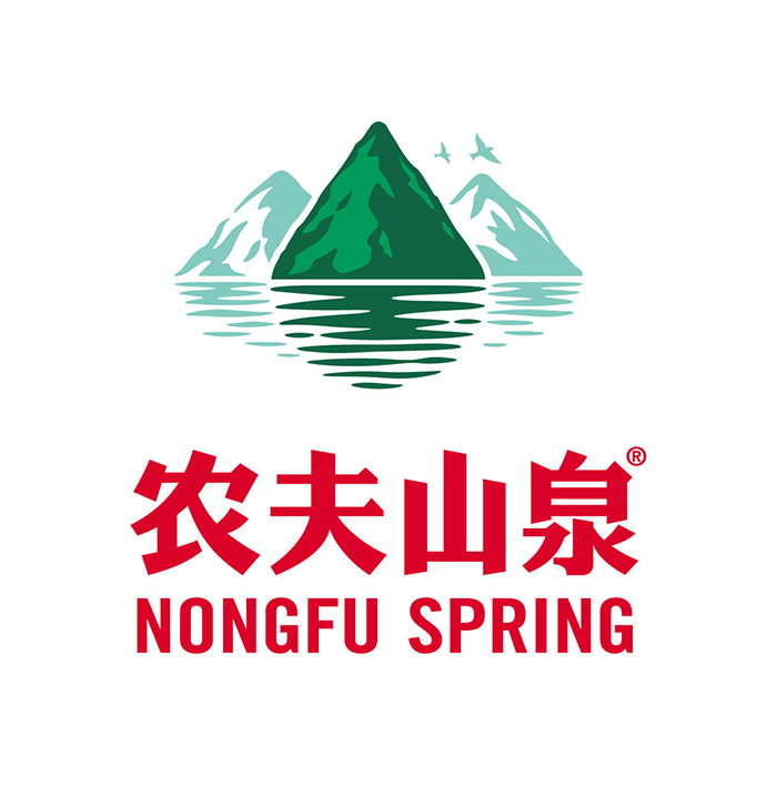 农夫山泉推出高端矿泉水包装