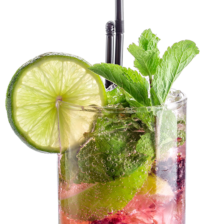 优秀饮料摄影作品欣赏