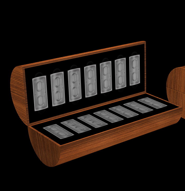 天肽欧红素包装设计