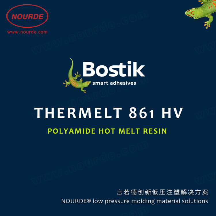 THERMELT 861 HV Experimental