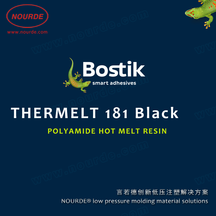 Bostik Thermelt 181 Black