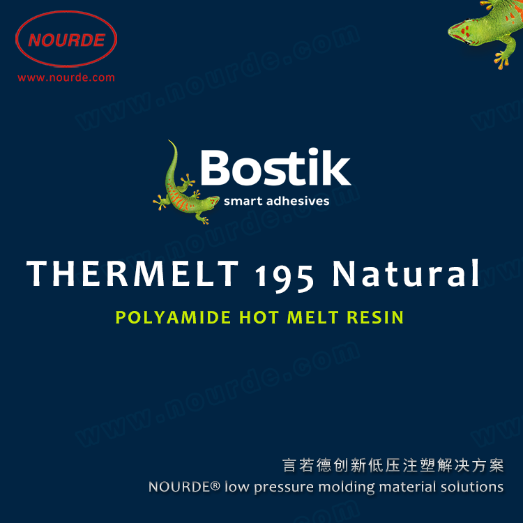 Bostik Thermelt 195 Natural