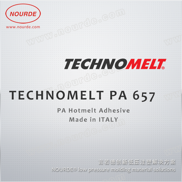 TECHNOMELT PA 657