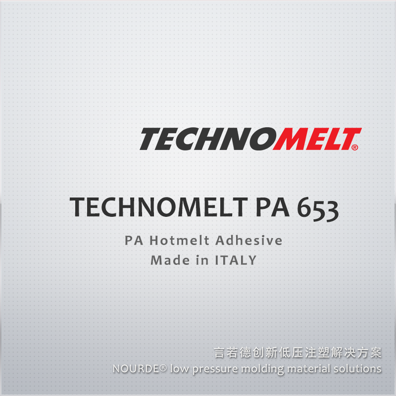 TECHNOMELT PA 653