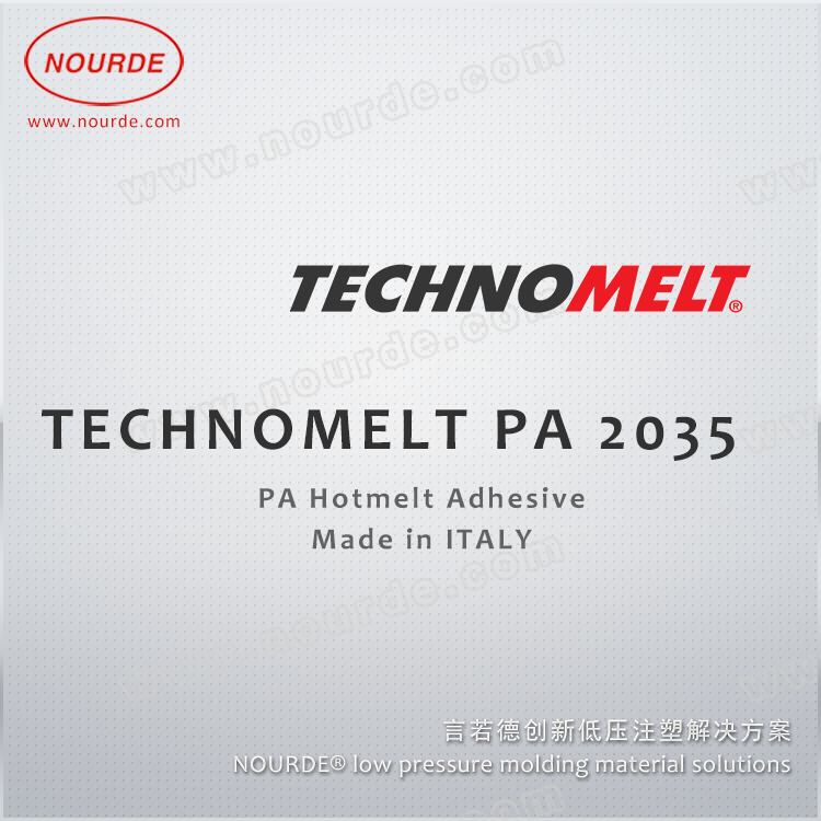 TECHNOMELT PA 2035 N