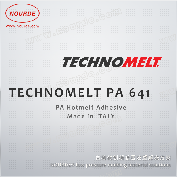 TECHNOMELT PA 641