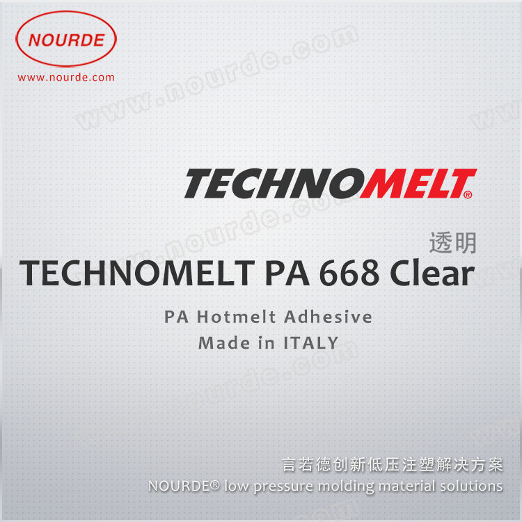 TECHNOMELT PA 668 N