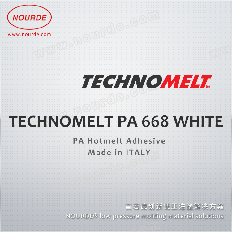 TECHNOMELT PA 668 WHITE