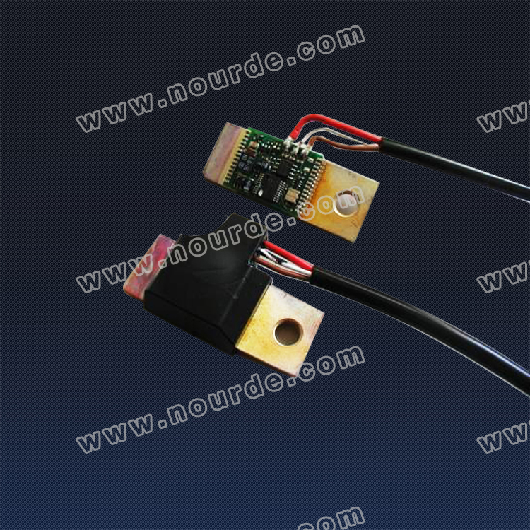 智能电池传感器