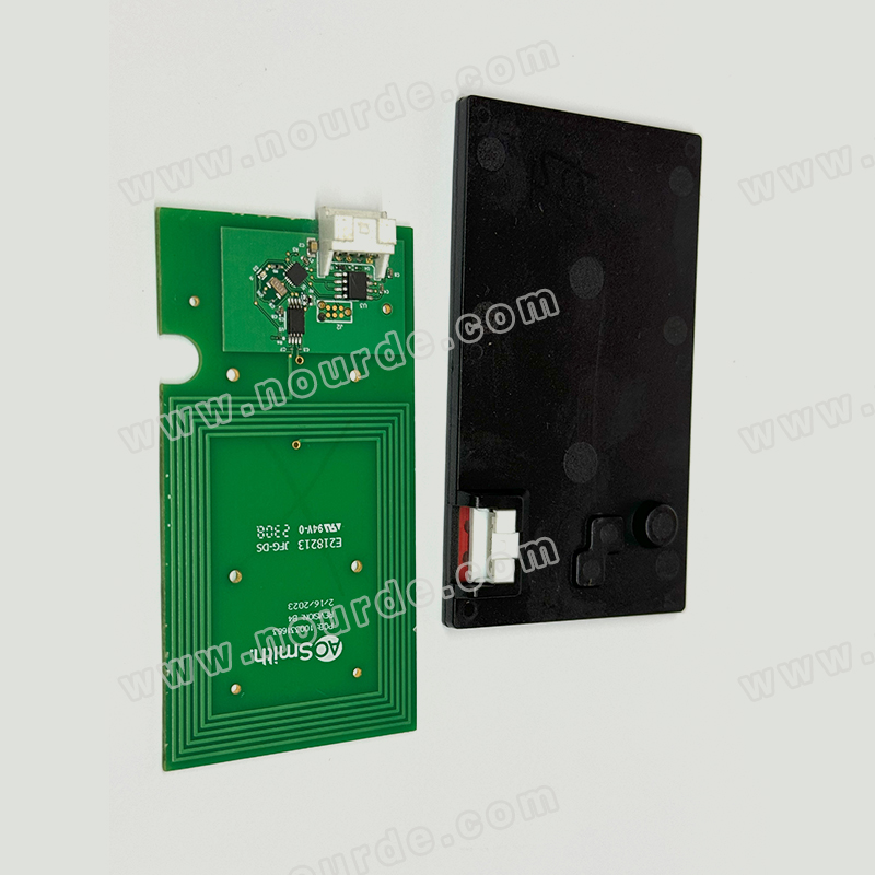 电热水器NFC模块低压注塑成型