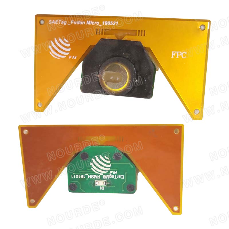 智能农场,奶牛智能监测系统低压成型