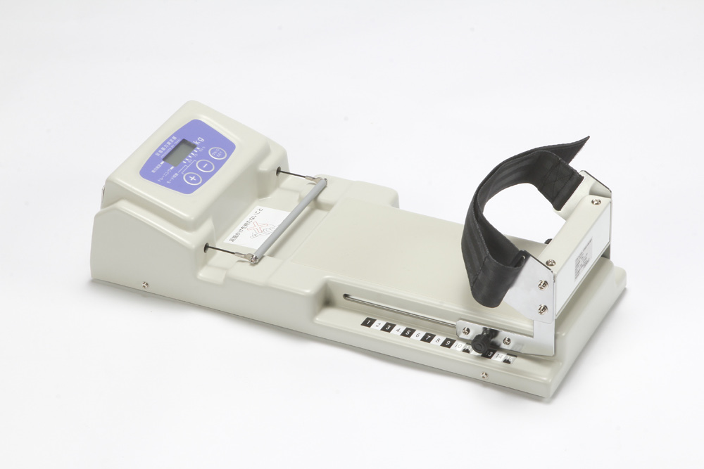 TKK跖趾关节抓力测试仪