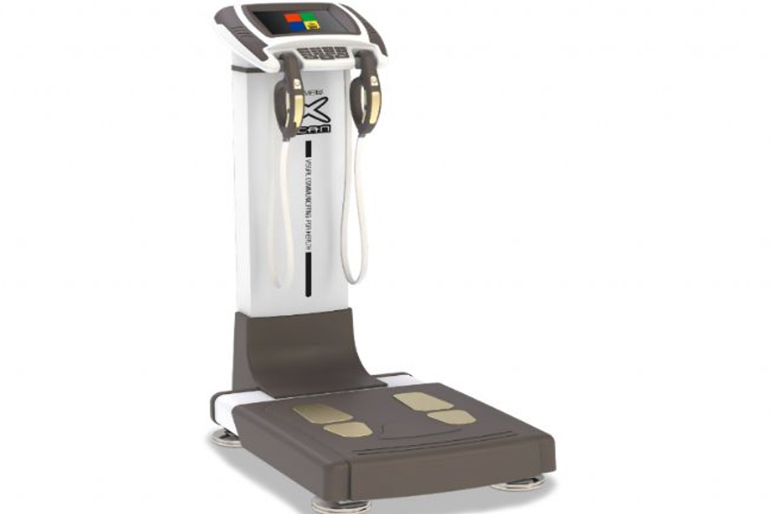 JAWON X-SCAN PLUSⅡ人体体成分分析仪