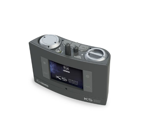 Cosmed K5可携带式气体代谢遥测仪