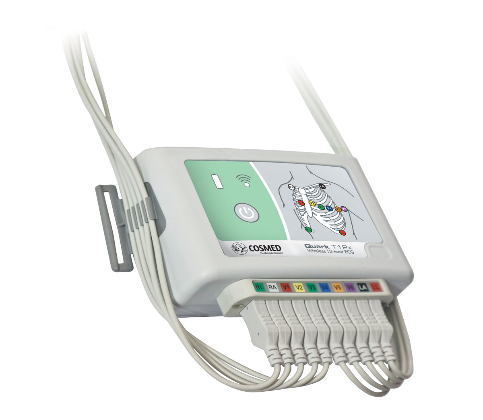Cosmed 十二导联运动测试心电图机