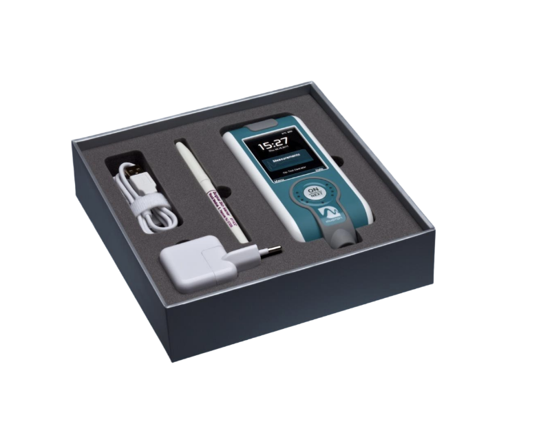 MyotonPRO数字化肌肉功能评估系统