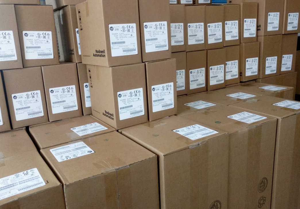 ALLEN BRADLEY 罗克韦尔 电源模块80026-867-01-R