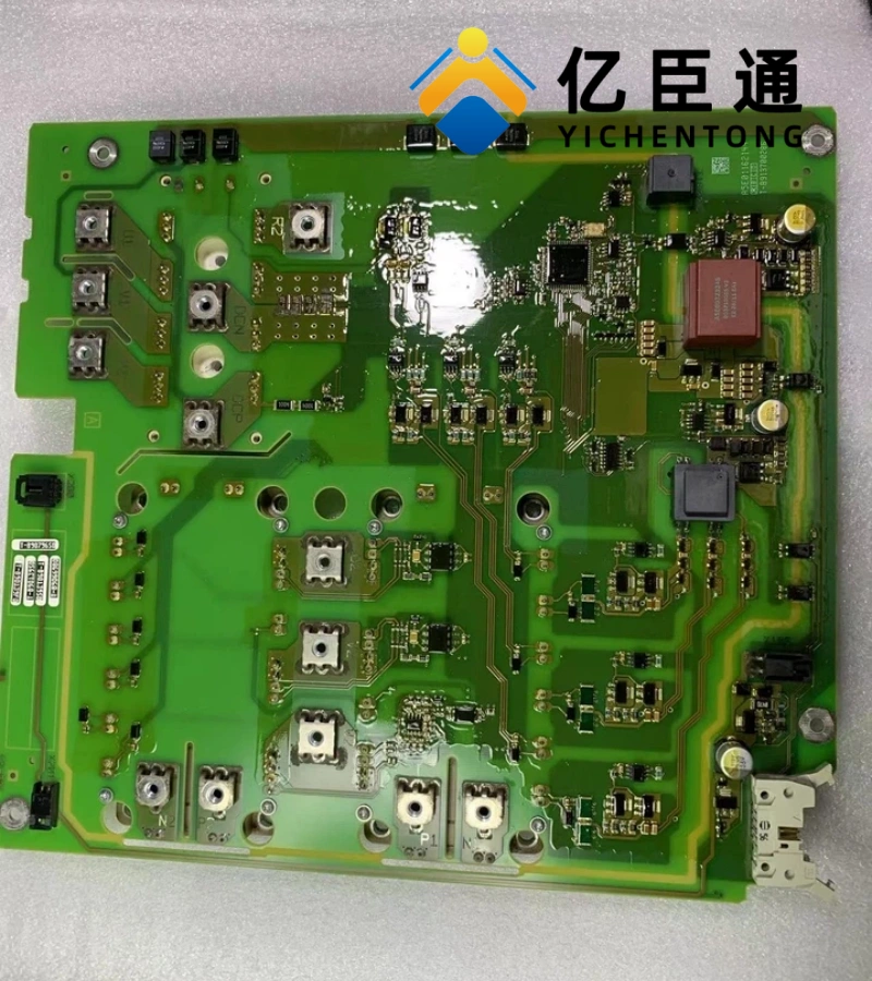 SIEMENS 6GK5738-1GYO0-0AB0模块