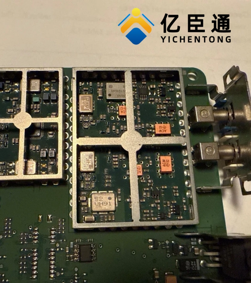 SIEMENS 6ES7136-6PA00-0BCO输入模块