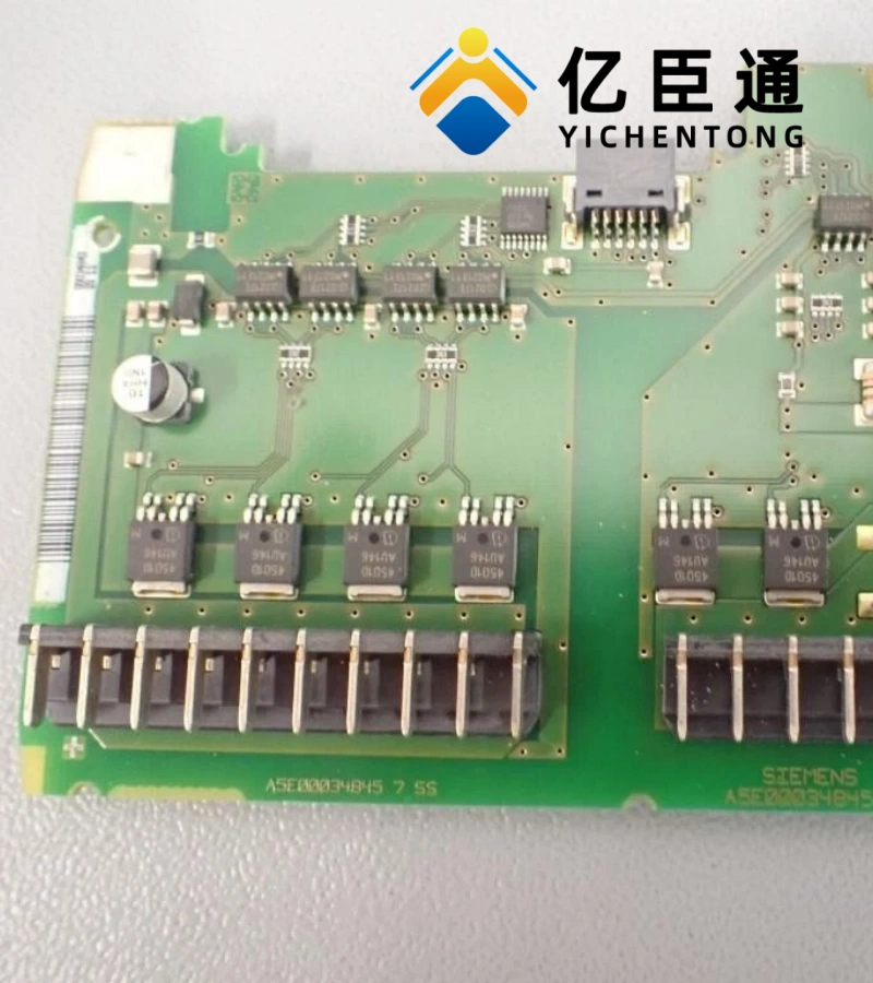 SIEMENS 6GK5734-1FX00-0AAO交换机