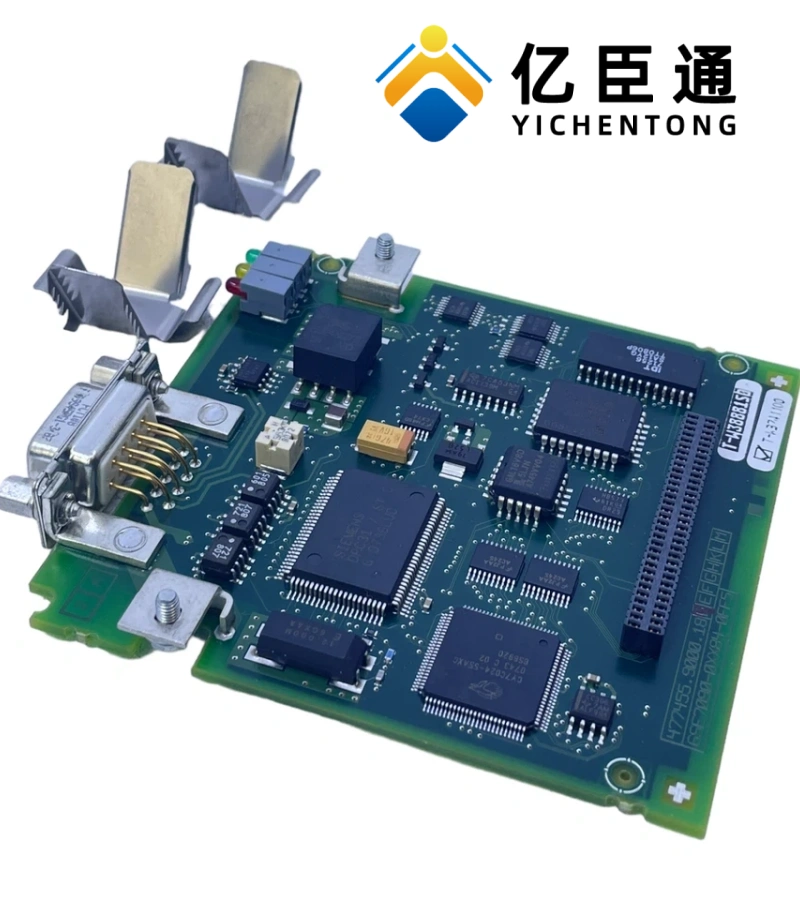 SIEMENS 6SL3760-0AA00-0AA0模块