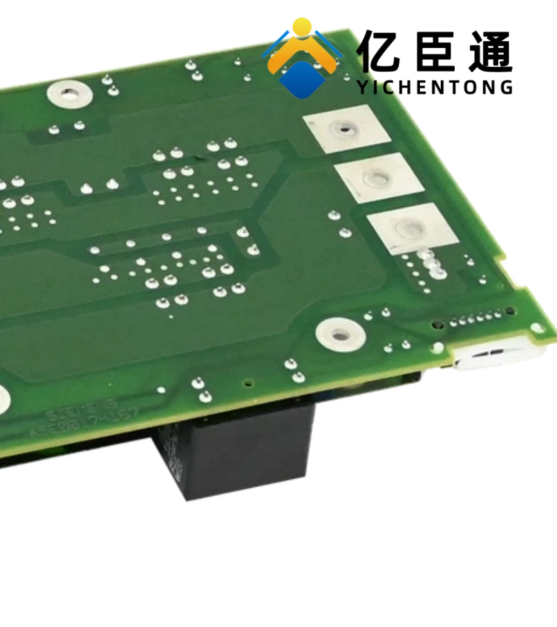 SIEMENS 6SE7034-6EC85-0JAO变频器