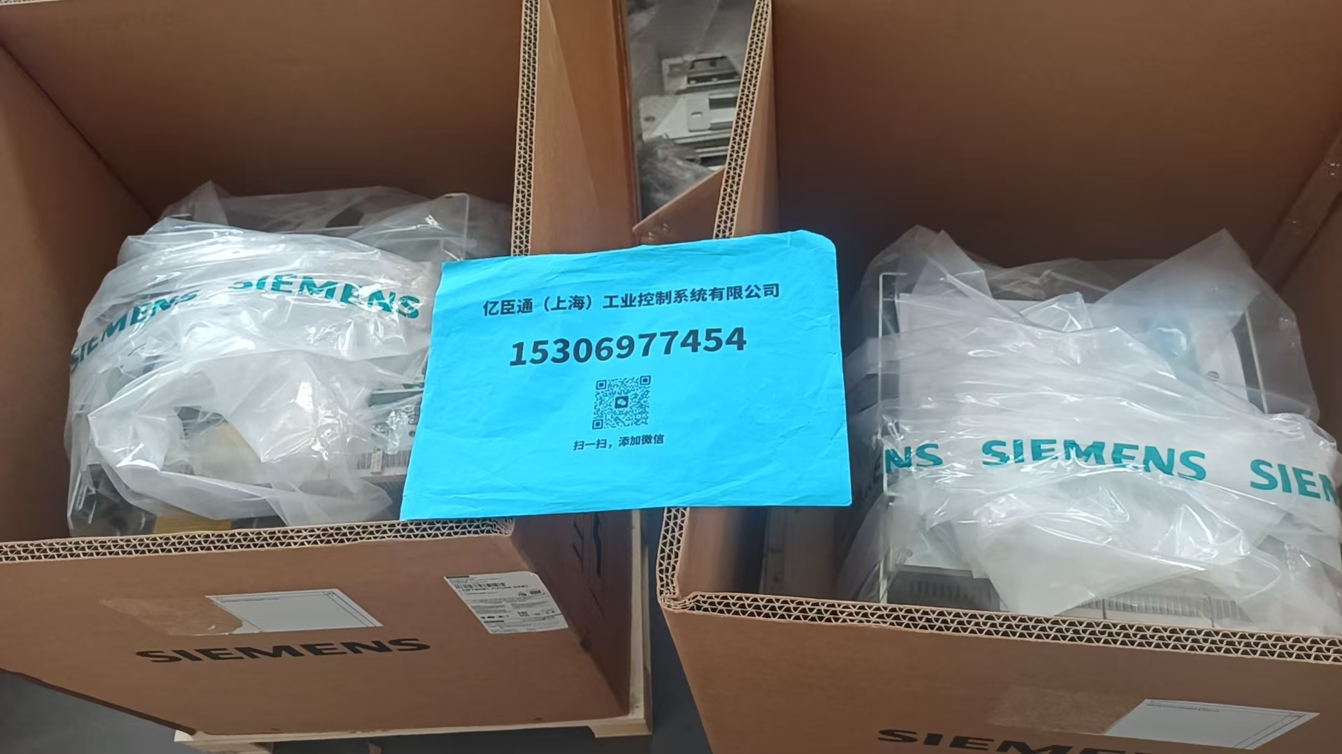 SIEMENS 6AG1136-6RA00-2BFO模块