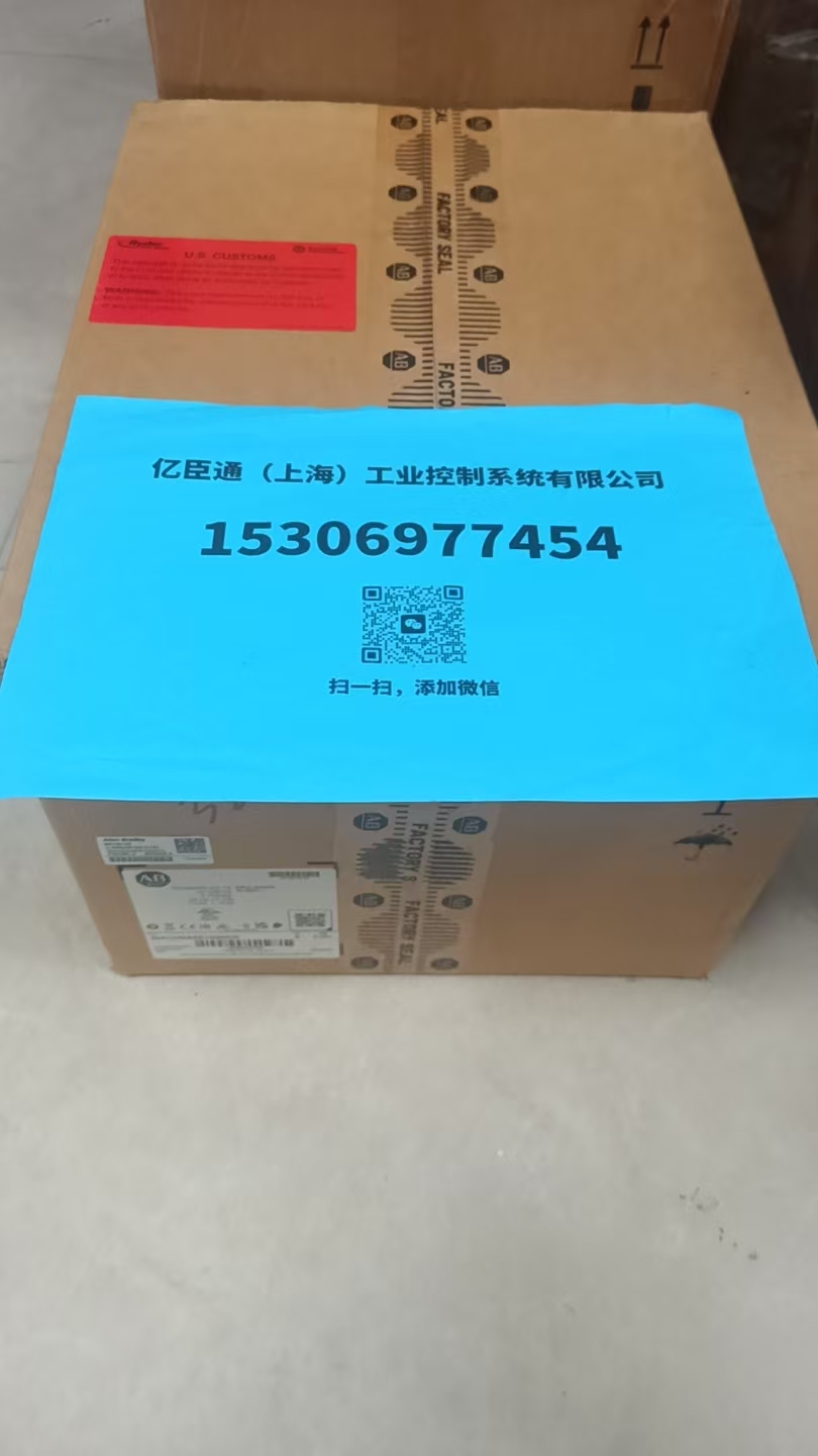 AB 2198-D012-ERS3双轴伺服驱动器