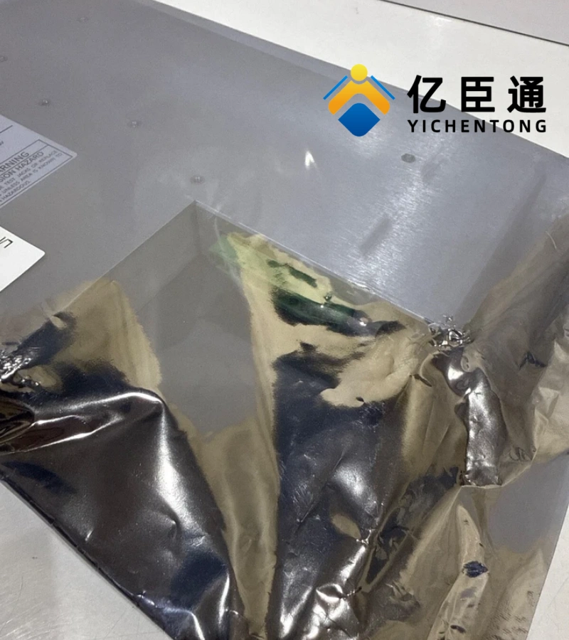 Bently Nevada 135489-02地震监测器