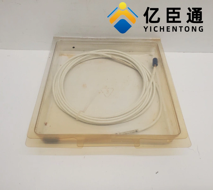 Bently Nevada 21747-045-00电涡流探头延长电缆