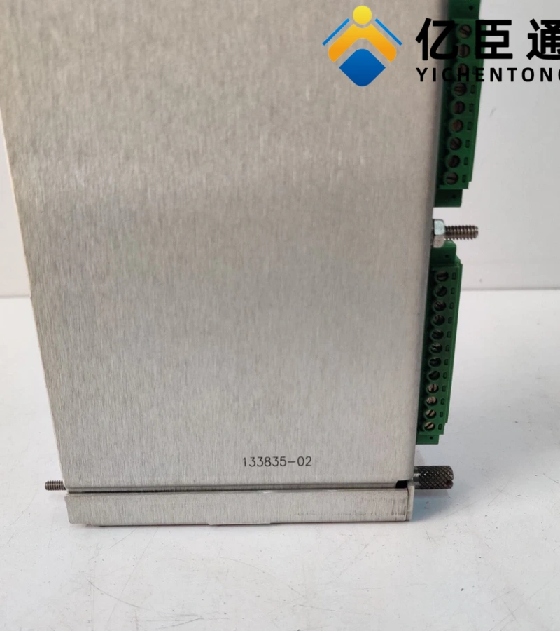 Bently Nevada 176449-05压力监测主模块