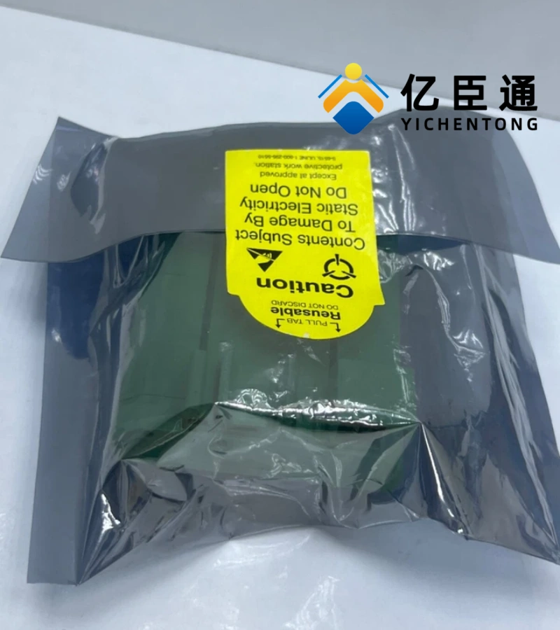 Bently Nevada 128015-08 速度计外部端子块