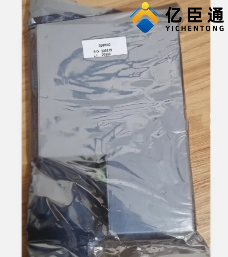 Bently Nevada 140734-02监测 I/O 模块