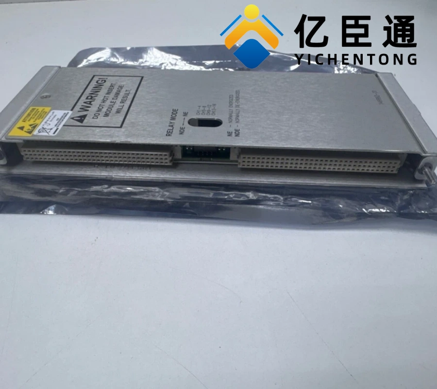Bently Nevada 149992-01  I/O 模块