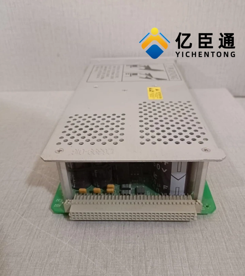 Bently Nevada 126399-01G 电源模块