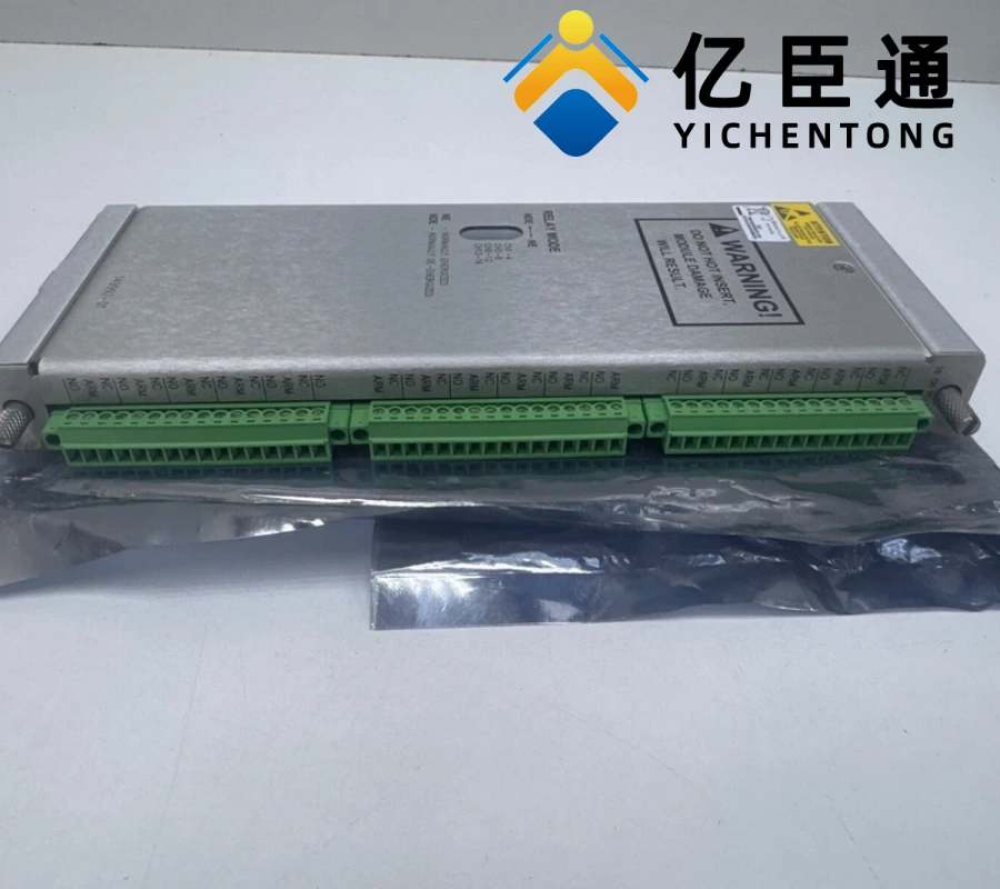 Bently Nevada S7200-R电源模块