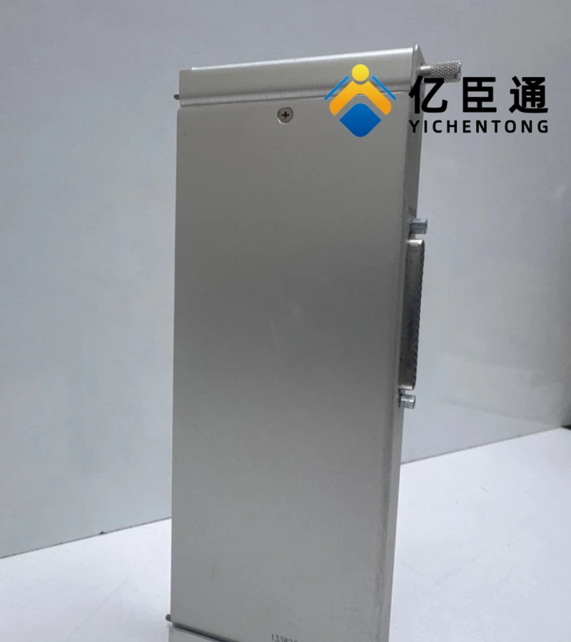 Bently Nevada 133827-01温度监测 I/O 模块