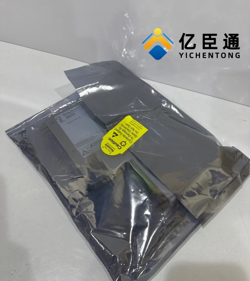 Bently Nevada  288062-02转速表模块